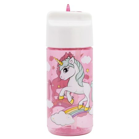 Unicornis Hidro kulacs Tritán 430 ml BPA mentes