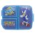 Sonic uzsonnás doboz 3 rekeszes BPA mentes 