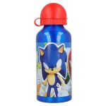 Sonic Alumínium kulacs 400 ml