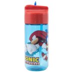 Sonic Hidrokulacs Tritán 430 ml BPA mentes