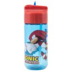 Sonic Hidrokulacs Tritán 430 ml BPA mentes