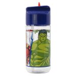 Avangers Hidro kulacs Tritán 430 ml BPA mentes