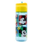 Mickey egér Hidro kulacs Tritán 540 ml BPA mentes