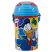 Mickey egér Pop Up Kulacs nyakbaakasztóval 450 ml BPA mentes