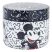 Mickey egér szigetelt rozsdamentes acél élelmiszer tároló 360 ml