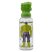 Avangers kulacs 3D figurás kupakkal 560 ml BPA mentes Hulk