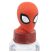 Spiderman kulacs 3D figurás kupakkal 560 ml BPA mentes