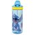 Stitch kulacs Tritán 620 ml nyomógombos nyitórendszerrel