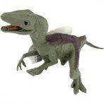 Játék dinoszaurusz figura velociraptor