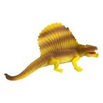 Játék dinoszaurusz figura Dimetrodon