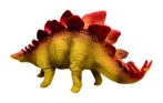 Játék dinoszaurusz figura stegosaurus