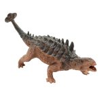 Játék dinoszaurusz figura ankylosaurus