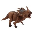 Játék dinoszaurusz figura Styracosaurus
