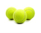 Teniszlabda 3db-os kiszerelés