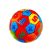 Szivacs labda - számos - 6,3 cm