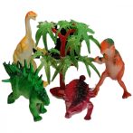Dínó figurák - Játék dinoszauruszok
