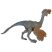 Játék Oviraptor dino figura
