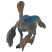 Játék Oviraptor dino figura