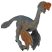 Játék Oviraptor dino figura