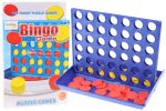 Bingo úti társasjáték