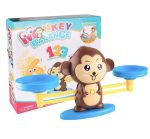 Monkey Balance Társasjáték