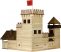 Építs makett kastélyt - Városépítő játékok