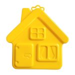 Junior homokozó forma - sárga ház - Wader